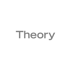 Theory company logo